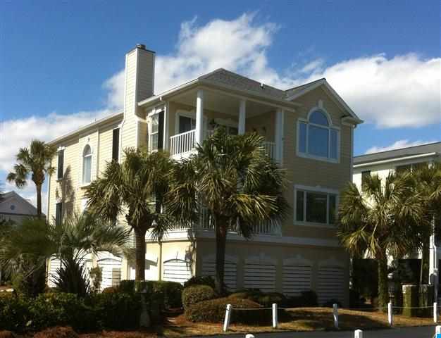 589 South Dunes Dr. Pawleys Island, SC 29585