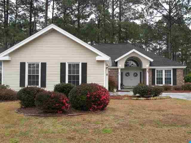 4734 Southern Trail Myrtle Beach, SC 29579