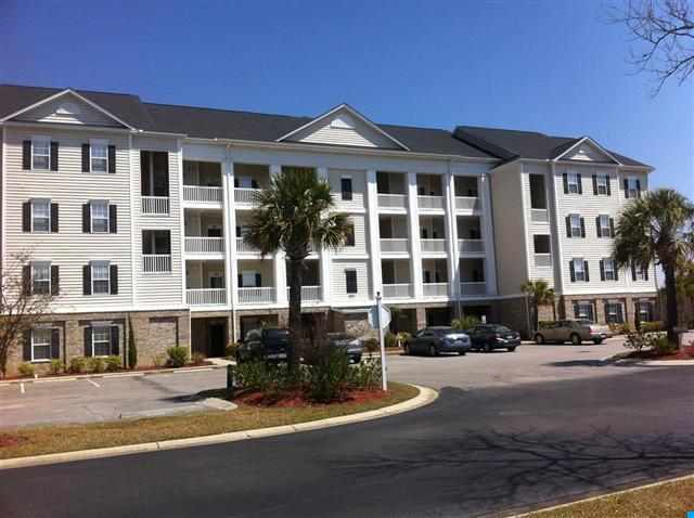 719 Shearwater Ct. UNIT #101 Murrells Inlet, SC 29576