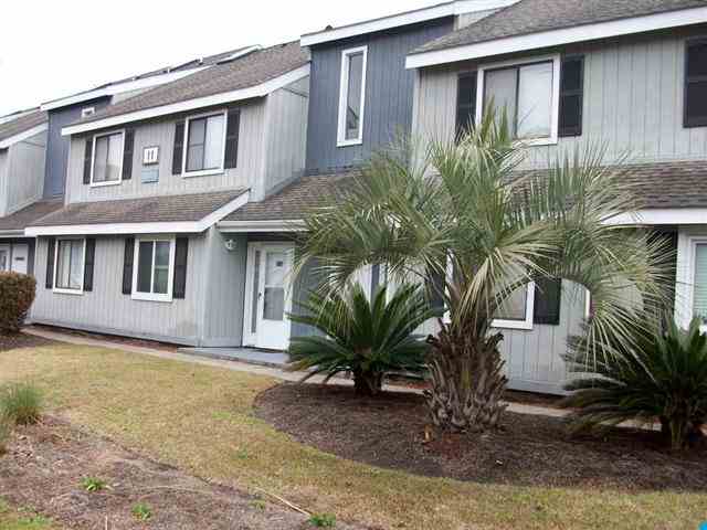 1880 Colony Dr. UNIT 11-I Surfside Beach, SC 29575