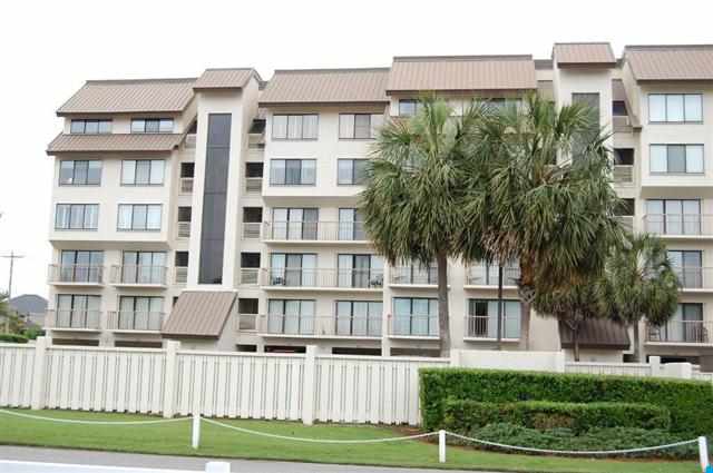 1398 S Waccamaw Dr. UNIT #201 Garden City, SC 29576