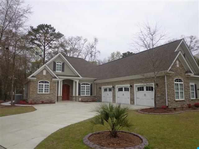 109 Rivers Edge Dr. Conway, SC 29526