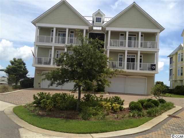 1168 Belle Isle Rd. UNIT #102 Georgetown, SC 29440