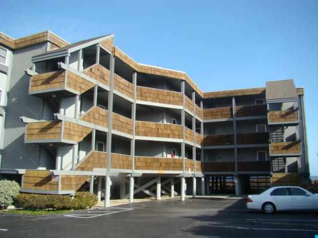 2405 S Ocean Blvd. UNIT #201 North Myrtle Beach, SC 29582