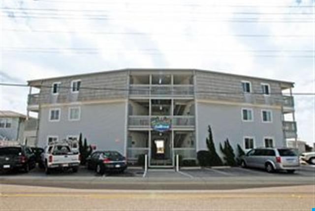 5000 N Ocean Blvd. UNIT E-3 North Myrtle Beach, SC 29582