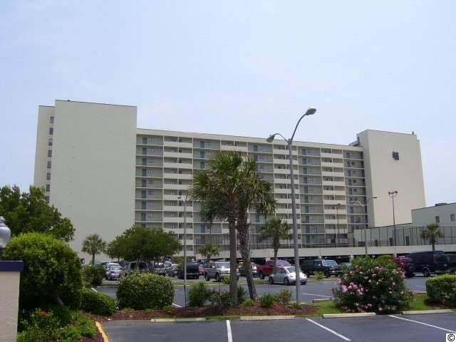 9400 Shore Dr. UNIT #326 Myrtle Beach, SC 29572