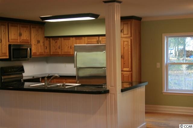 461 Pine Top Rd. Pawleys Island, SC 29585