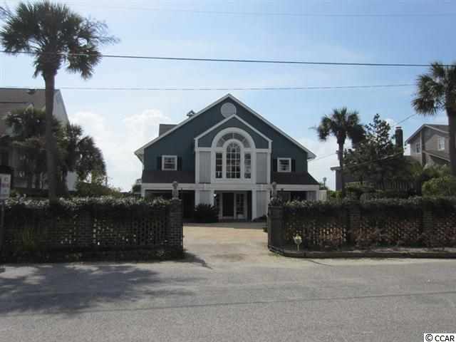 1240 Parker Dr. Pawleys Island, SC 29585