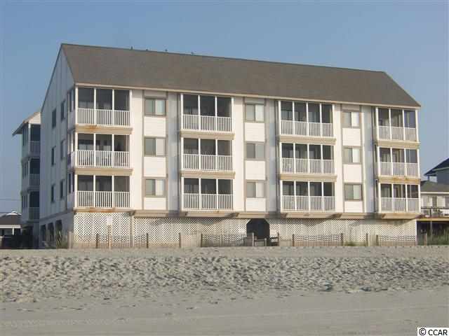 502 N Waccamaw Dr. UNIT #105 Garden City, SC 29576