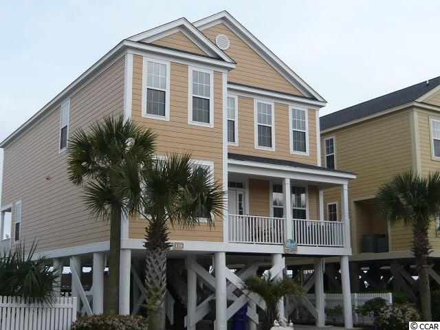 119-A N Seaside Dr. Surfside Beach, SC 29575