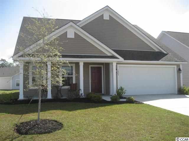 1409 Registry Dr. Myrtle Beach, SC 29588