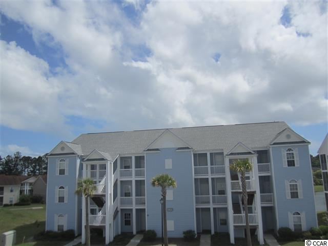 120 Clay Pond Rd. UNIT #203 Myrtle Beach, SC 29579