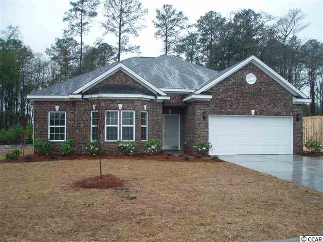 157 Ridge Point Dr. Conway, SC 29526