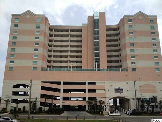 5700 N Ocean Blvd. UNIT #904 North Myrtle Beach, SC 29582