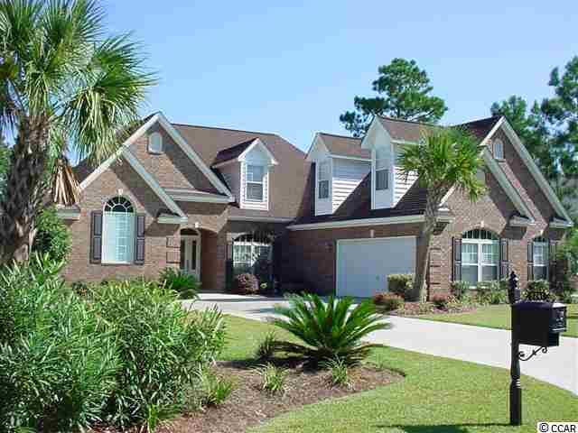 5241 Lomond Ln. Myrtle Beach, SC 29579