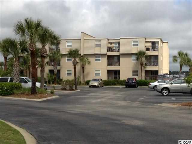 1582 S Waccamaw Dr. UNIT #24 Garden City, SC 29576