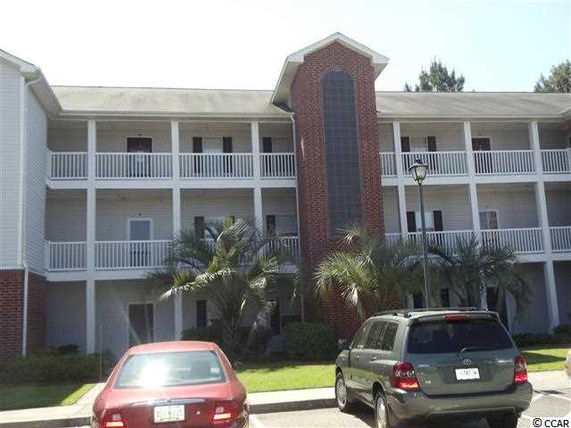 4814 Innisbrook Ct. UNIT #402 Myrtle Beach, SC 29579