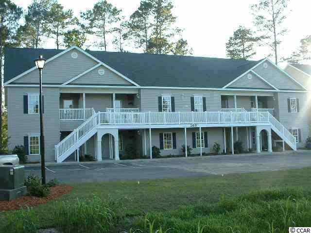 100 Lazy Willow Ln. UNIT #203 Myrtle Beach, SC 29588