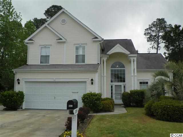 1239 Ambling Way Dr. Myrtle Beach, SC 29579