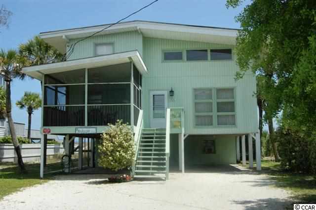 305 Norris Dr. Pawleys Island, SC 29585