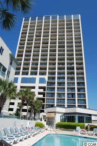 5523 N Ocean Blvd. UNIT #1813 Myrtle Beach, SC 29577
