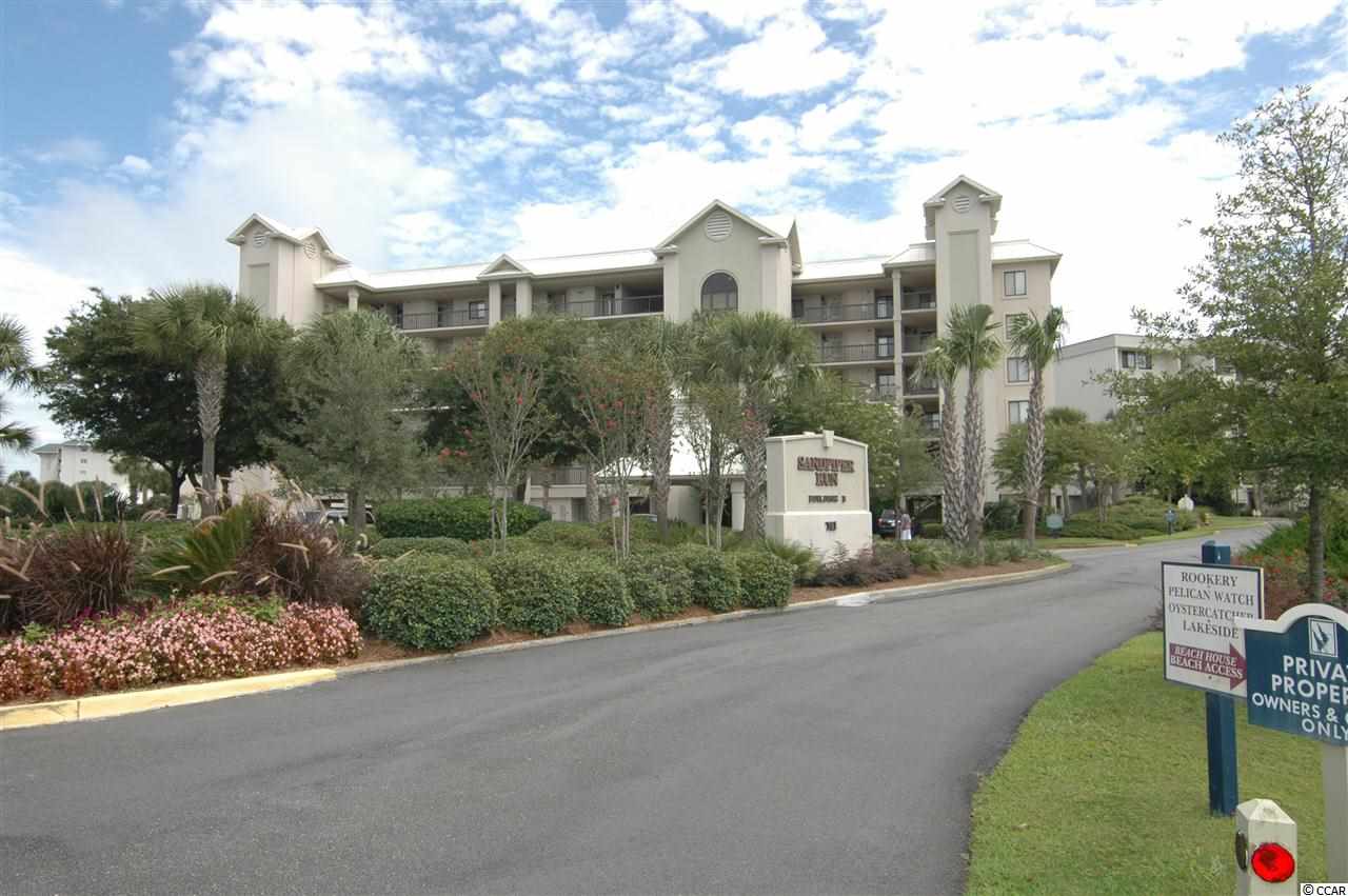 A-1-R Retreat Beach Circle Pawleys Island, SC 29585