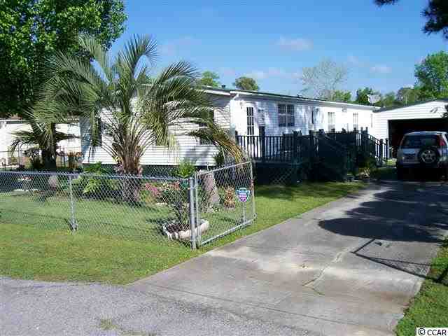 733 Islander Dr. Myrtle Beach, SC 29588