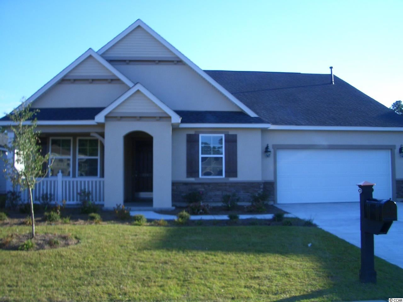 204 Centerton Ct. Murrells Inlet, SC 29576