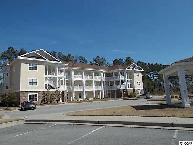 117 South Shore Blvd. UNIT #104 Longs, SC 29568