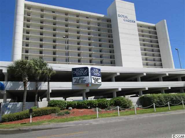 1210 N Waccamaw Dr. UNIT #906 Garden City, SC 29576