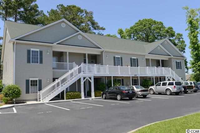 100 Lazy Willow Ln. UNIT #102 Myrtle Beach, SC 29588