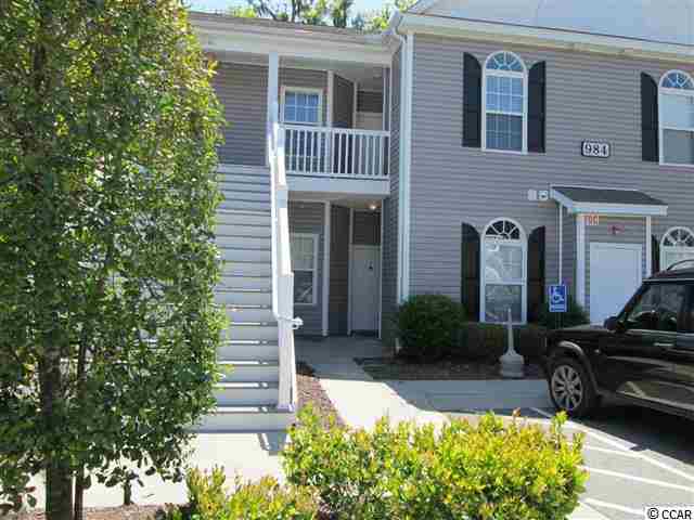 984 Algonquin Dr. UNIT B Pawleys Island, SC 29585