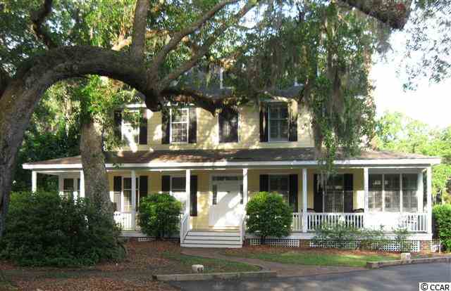 3055 Court St. UNIT 55A Murrells Inlet, SC 29576