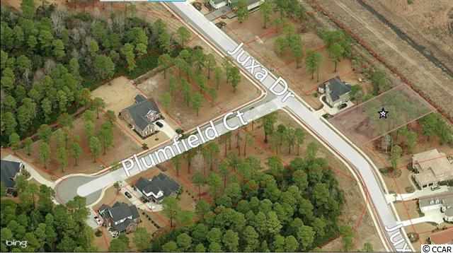 Lot 611 Juxa Dr. Myrtle Beach, SC 29579