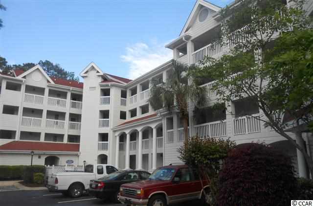 4601 Greenbriar Dr. UNIT 106A Little River, SC 29566