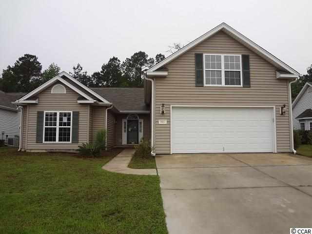 501 Westham Dr. Murrells Inlet, SC 29576