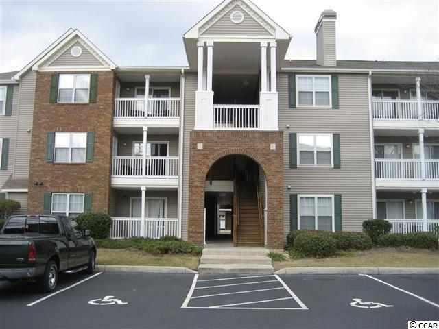 3786 Hitchcock Way UNIT #321 Myrtle Beach, SC 29577