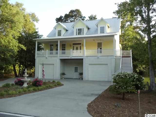 270 Boyle Dr. Pawleys Island, SC 29585