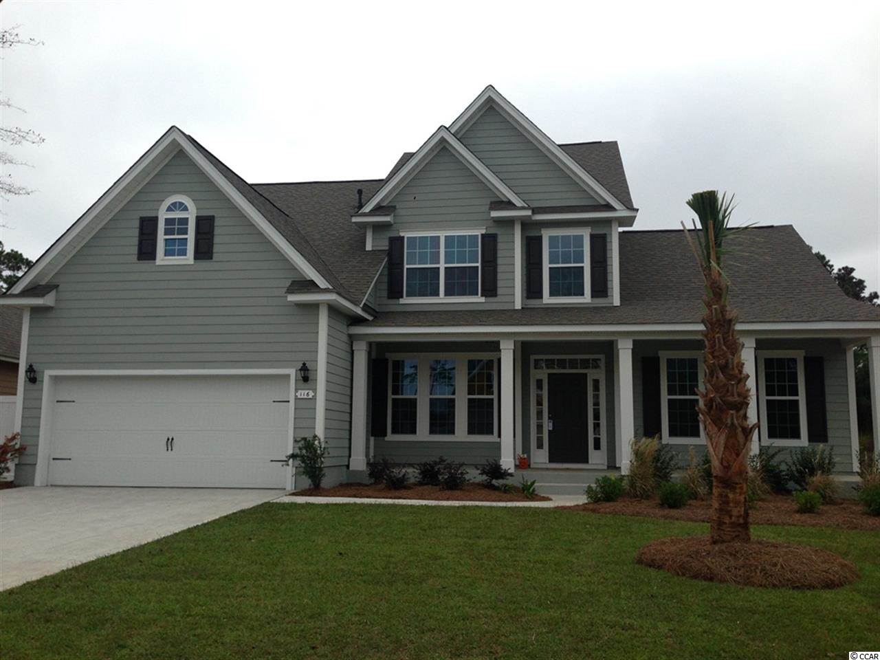 116 Summerlight Dr. Murrells Inlet, SC 29576