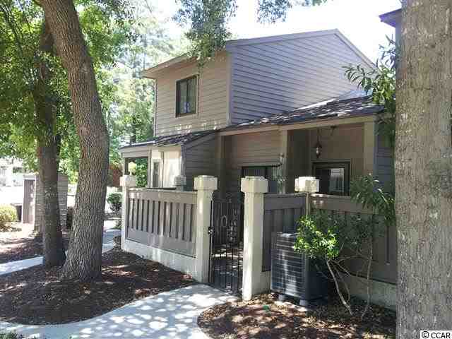 620 S 15th Ave. N UNIT #88 Surfside Beach, SC 29575