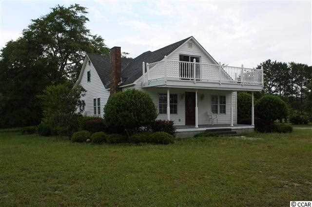 3065 Daisy Rd. Loris, SC 29569
