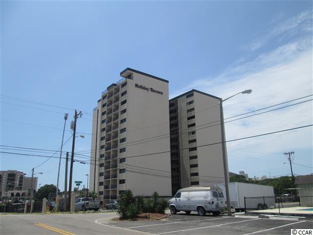 601 Mitchell St. UNIT #1205 Myrtle Beach, SC 29577