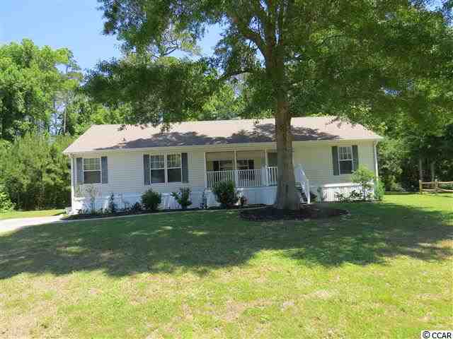 36 Talon Circle Murrells Inlet, SC 29576