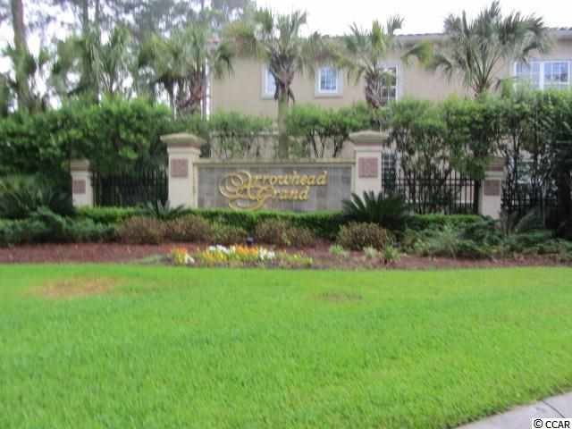 Lot 63 Barona Dr. Myrtle Beach, SC 29579