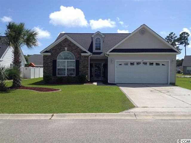 149 Governors Loop Myrtle Beach, SC 29588