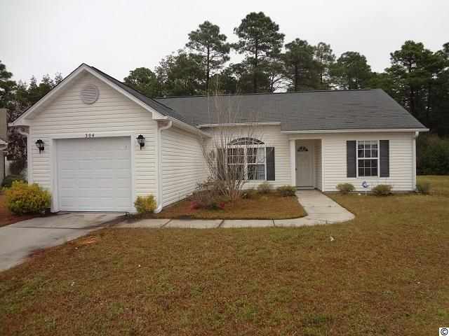 304 Kerwin Ct. Myrtle Beach, SC 29579