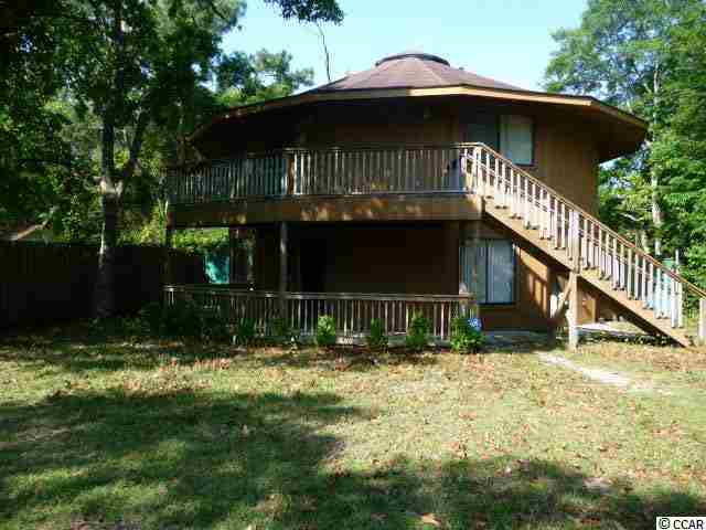 613 S 32nd Ave. N UNIT A North Myrtle Beach, SC 29582