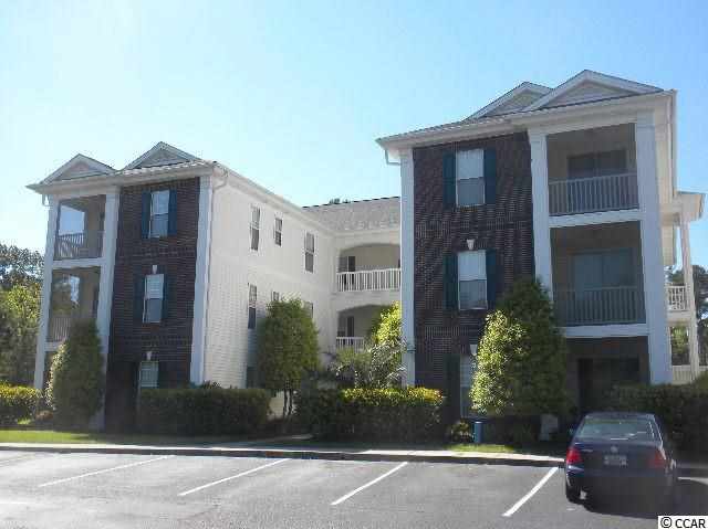 476 River Oaks Dr. UNIT 64M Myrtle Beach, SC 29579