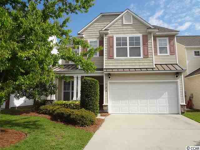 185 Fulbourn Pl. Myrtle Beach, SC 29579