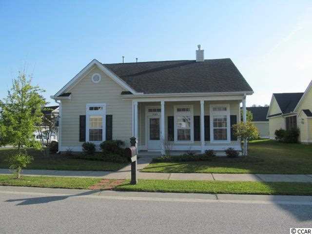 1600 Tradition Ave. Myrtle Beach, SC 29577